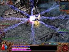 法师最焦虑问题,如何面对03传奇环境